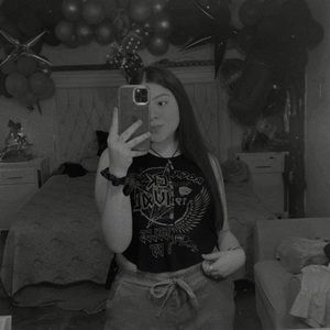 Meet your Posher, Victoria